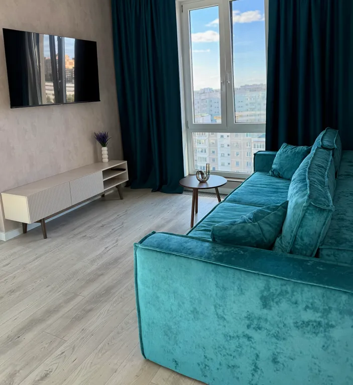 Квартира в ЖК Калининград Сити