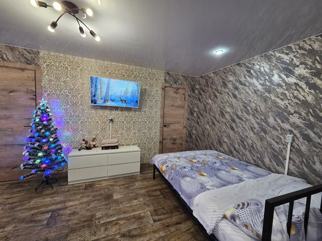 Квартира Уютная, чистая квартира! — Ярославль