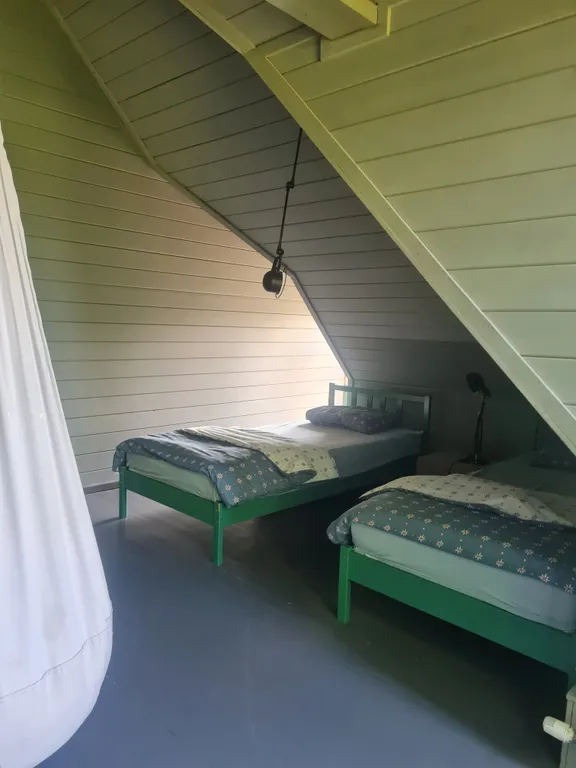 Загородная усадьба