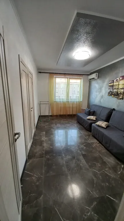 Квартира на берегу моря