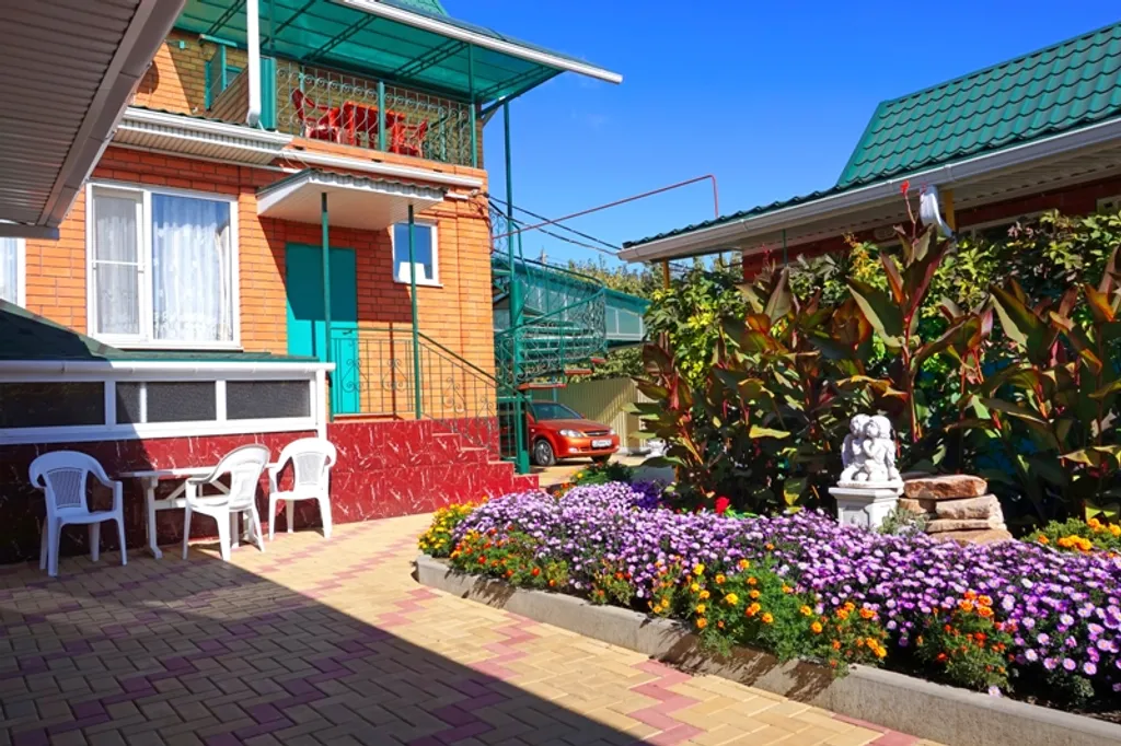 Квартира Комната — Ейск