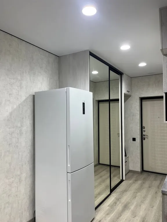 Квартира Квартира Евро студия на равнине с видом на горы, рядом море и лечебница Мацеста — Сочи