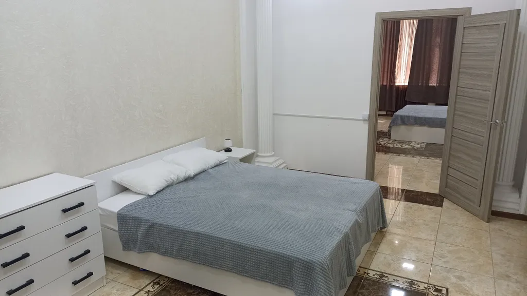 Домик у парка