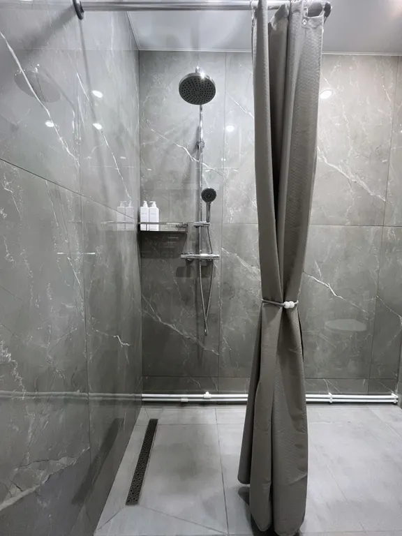 Дизайнерские апартаменты на Степана Повха