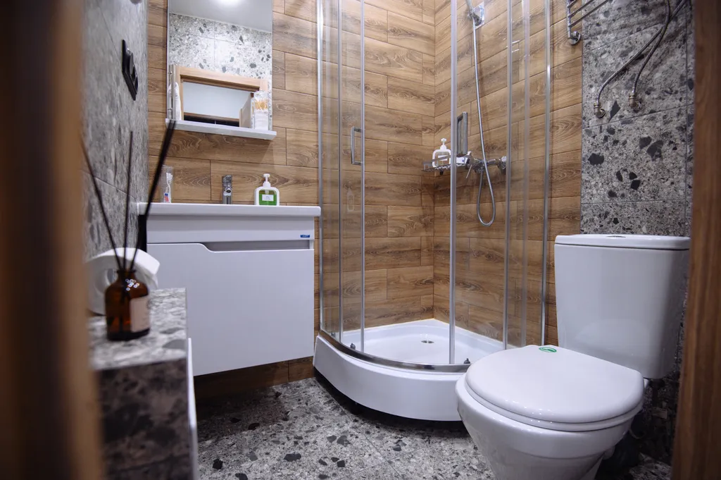 Современная квартира-студия