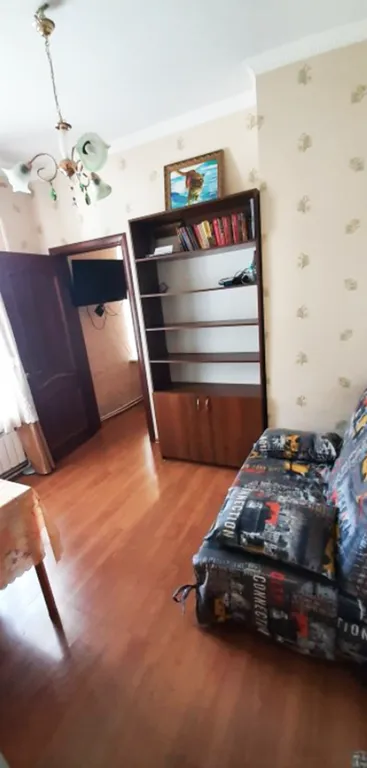 Тихая квартирка в центре