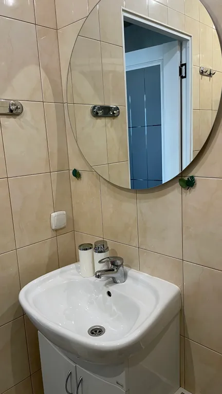 Уютная квартира в центре Пскова