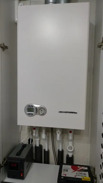 Классная квартира с потрясающим видом на горы