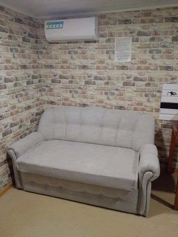 Летние домики