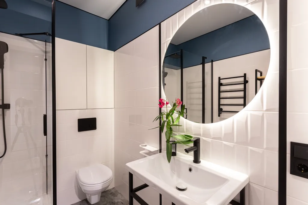 Квартира Квартира Flora loft — Сочи