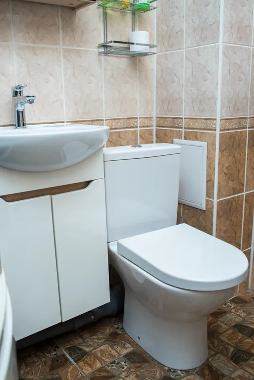 Квартира Квартира ЖД вокзал, комфорт — Омск