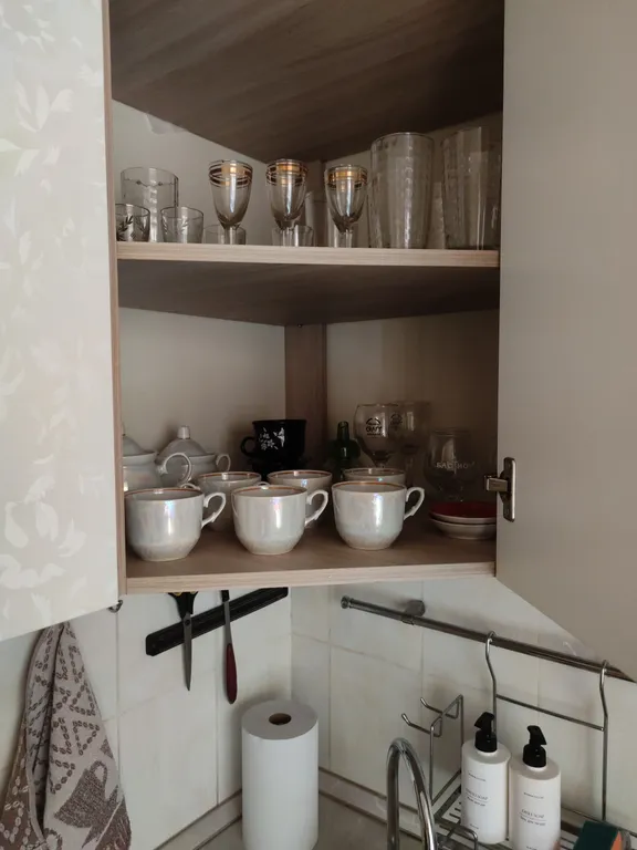 Квартира на берегу Финского залива