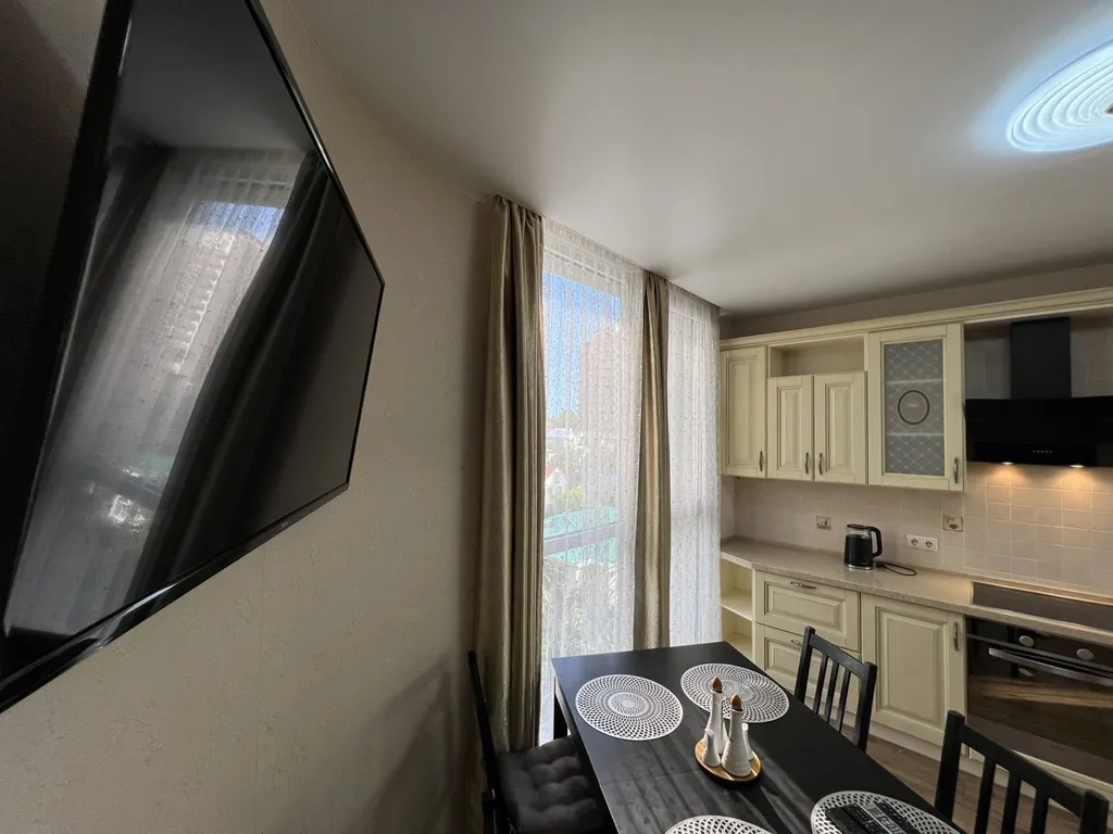 Комфортные апартаменты Аврора