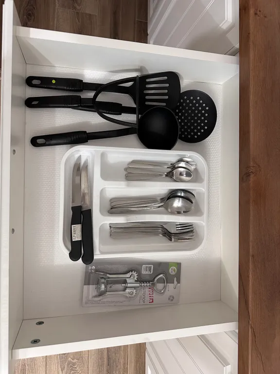 Квартира Уютная квартира с красивым видом на закат — Сапроново