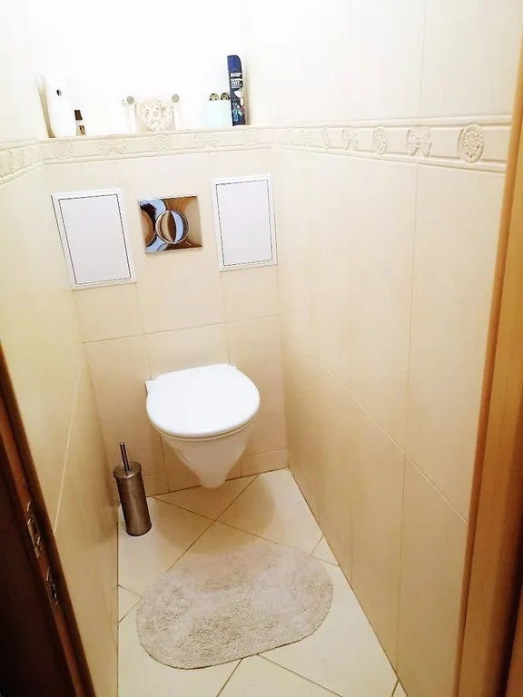 Комфортная квартира на Воровского