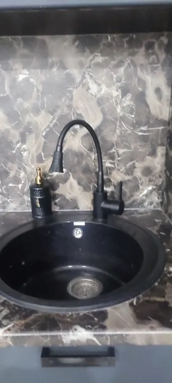 Просторная квартира-студия