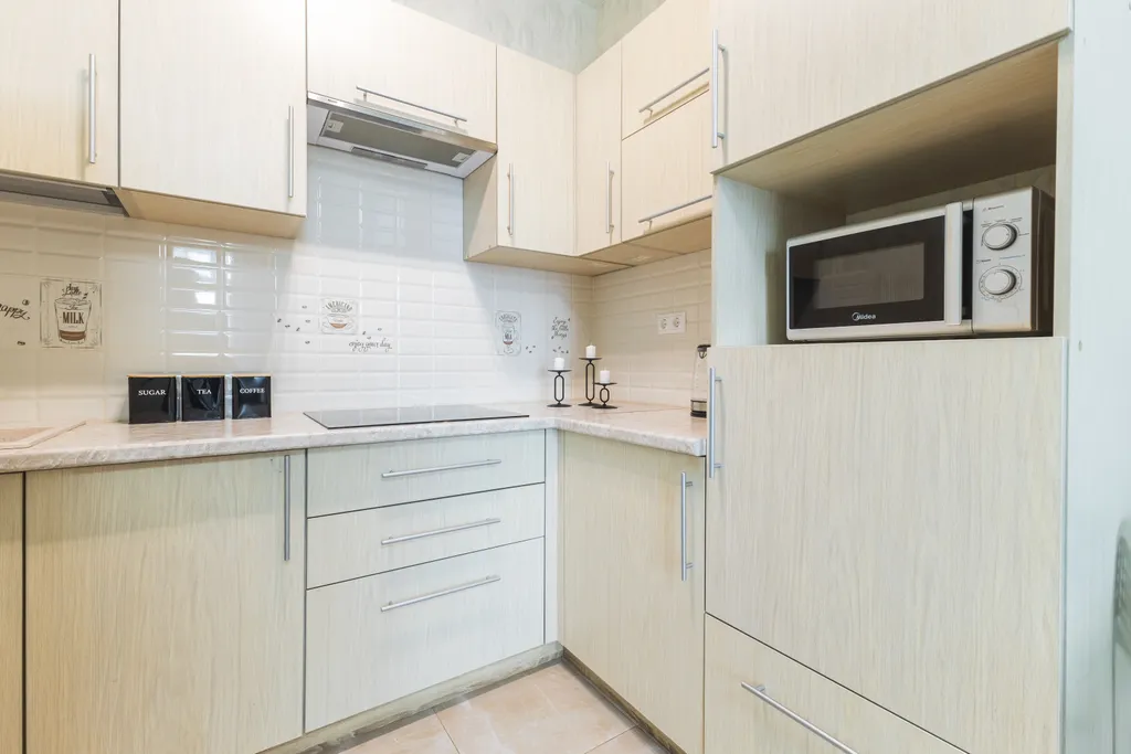 Апартамент Престиж