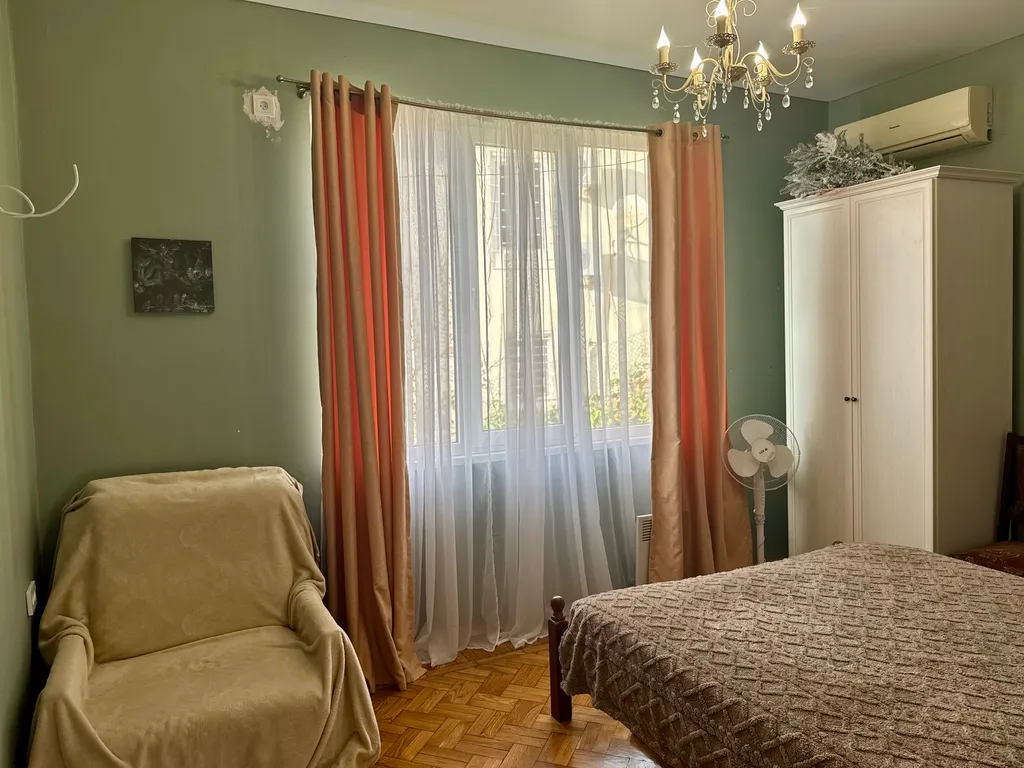 Второй этаж дома