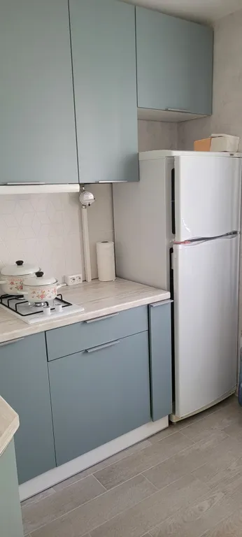 Квартира в центре