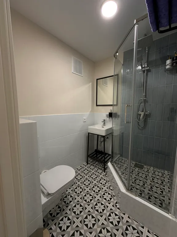 Уютная квартира в историческом центре города