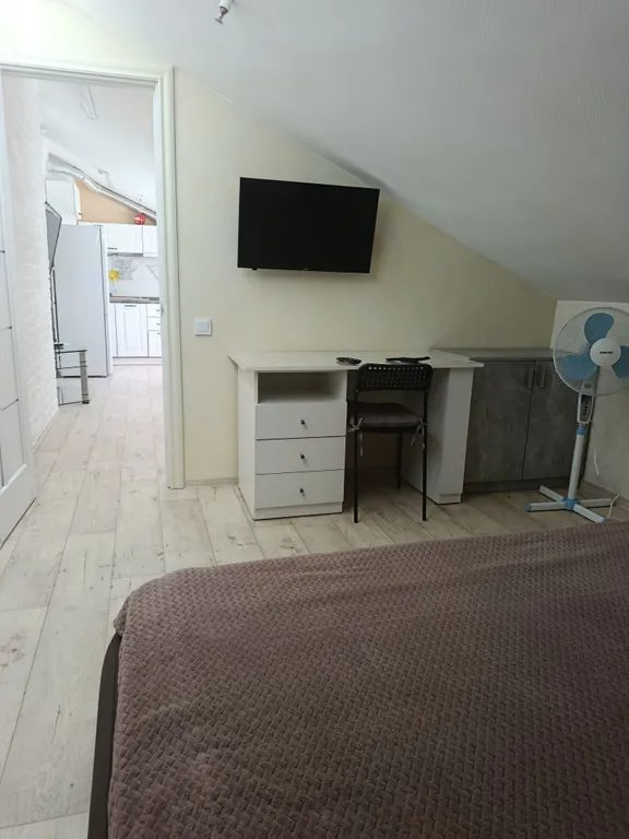 Апартаменты 32 на Соколиной