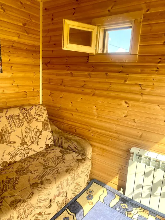 Коттедж Коттедж Тихая уютная дача для вашего безупречного отдыха — Нижний Новгород