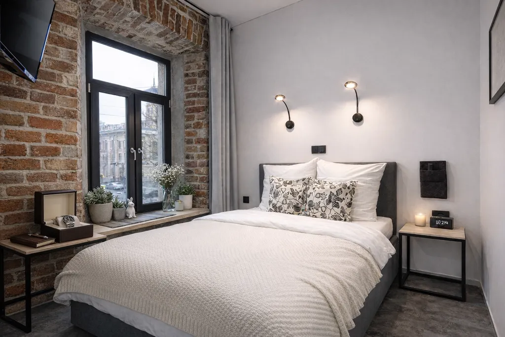 Квартира Квартира Red Square Collection by GoldenRing-Apartments Apt#2 — Ярославль