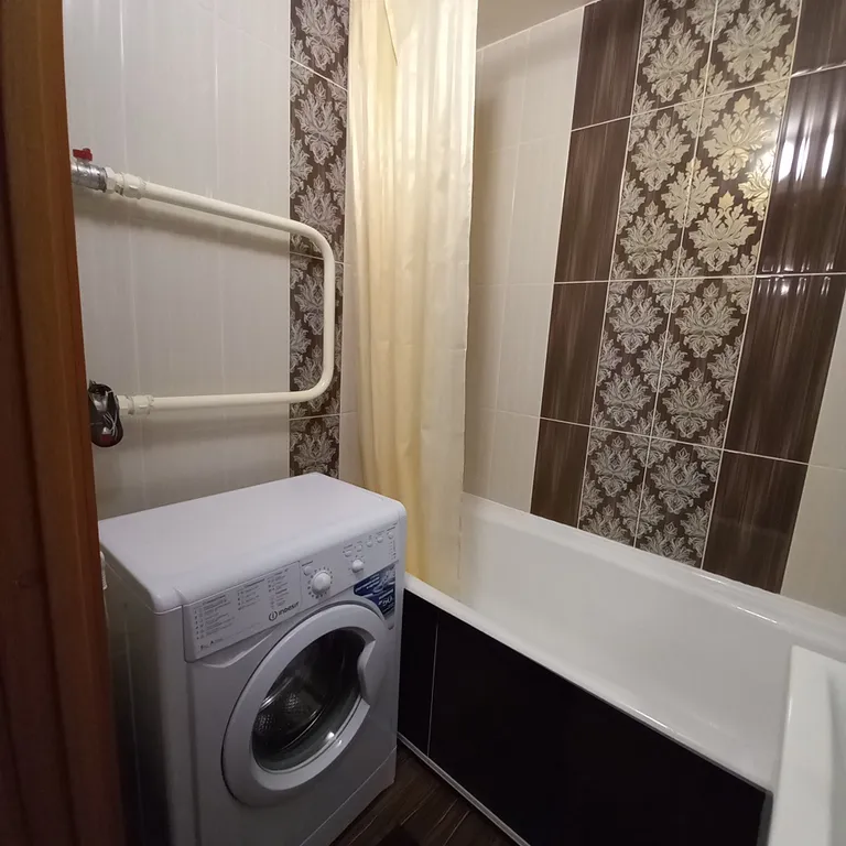 Квартира Квартира с видом на природный заповедник Столбы — Красноярск