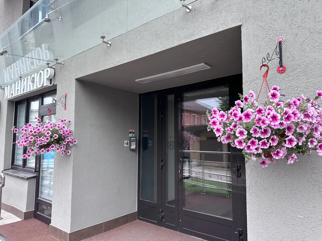 Уютная квартира, отдельная спальня и кухня-гостиная