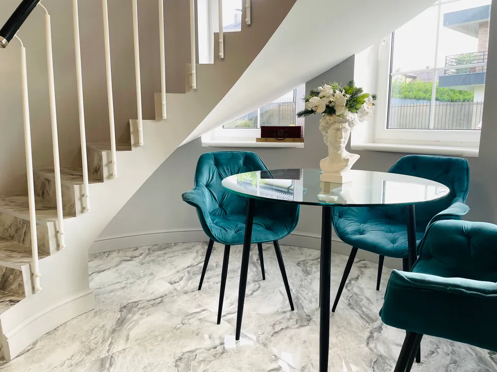 Таунхаус Grey House