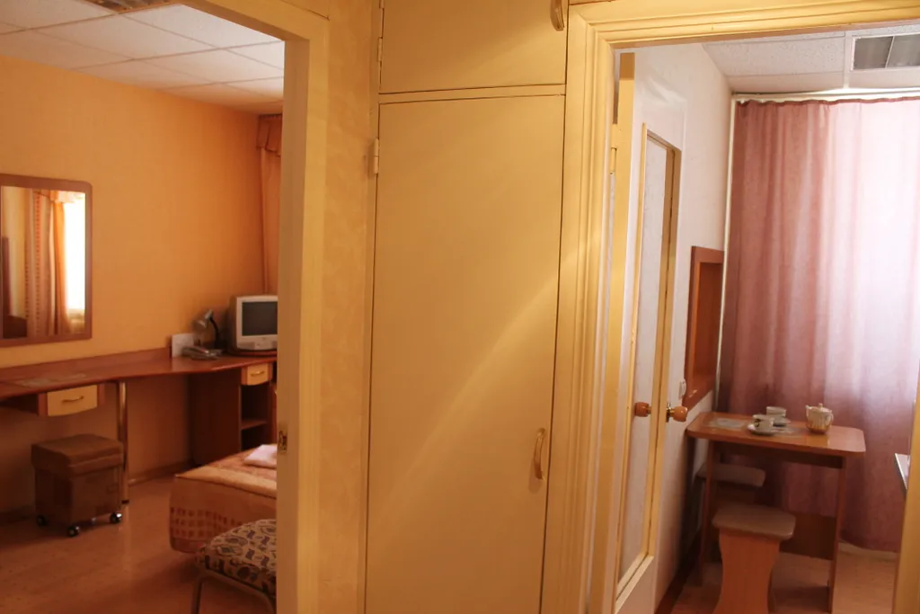 Апартамент у Вербы 2