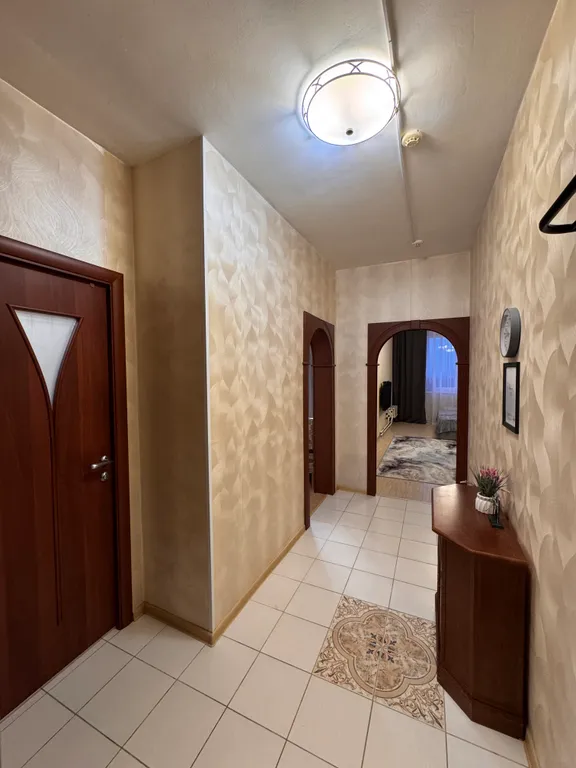 Уютная квартира у Планеты