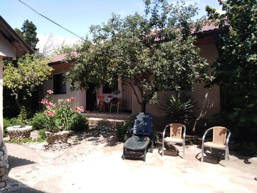 Уютная комната на берегу моря