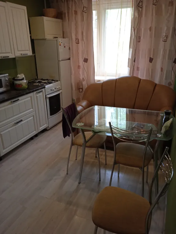 Уютная и просторная квартира от собственника