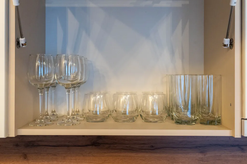 Уютная квартира с видом на озеро и горы