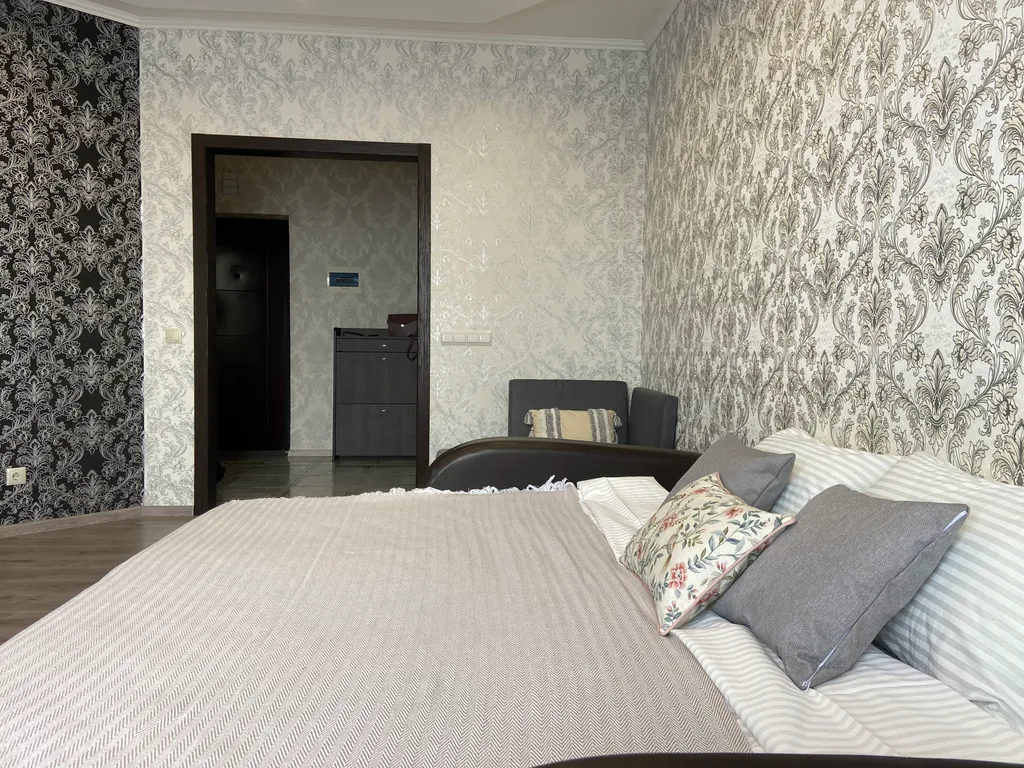 Квартира Квартира Baltic Resort у озера на Тургенева — Зеленоградск