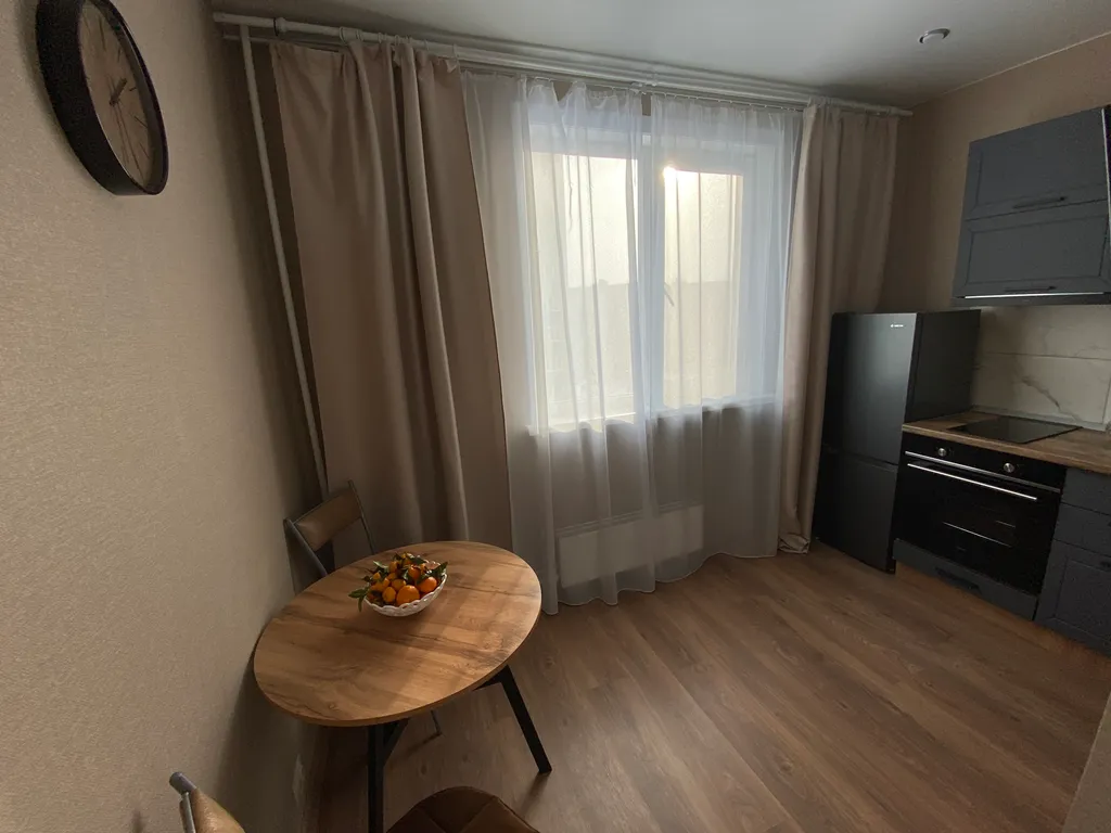 Классная квартира на Школьной