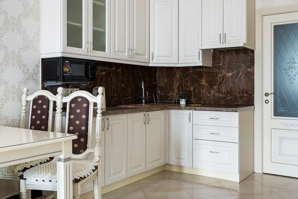 Квартира Квартира Люкс в Лазурном-2 — Геленджик