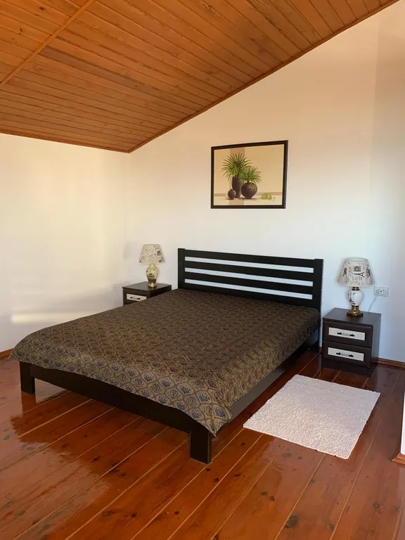 Квартира 2-комнатная Квартира — Витино