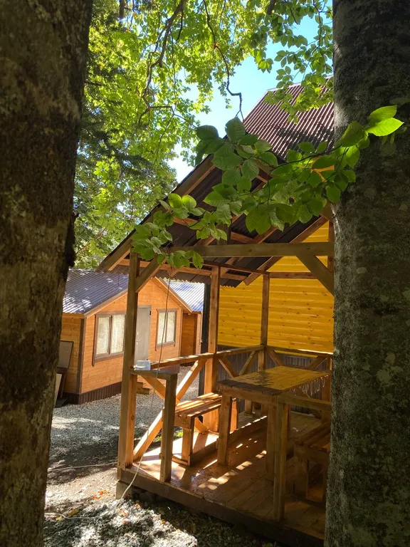 1-комнатный Дом