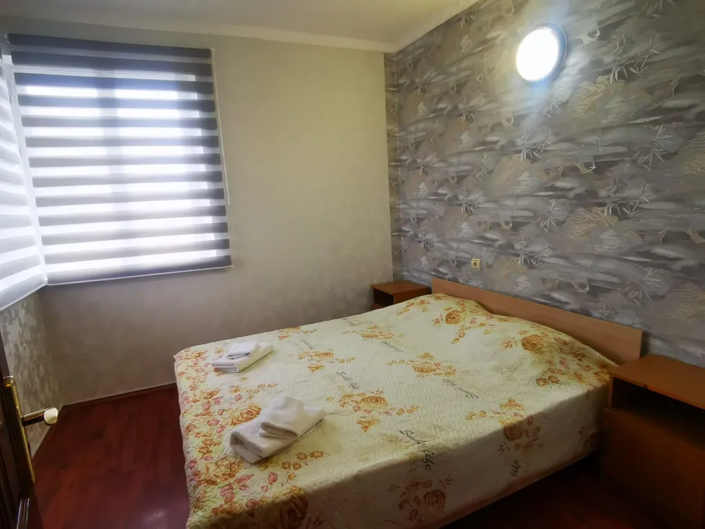 Квартира Квартира у рынка — Пицунда