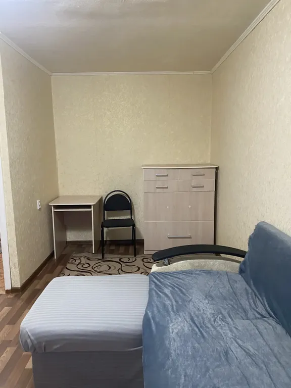 Уютная, чистая однокомнатная квартира