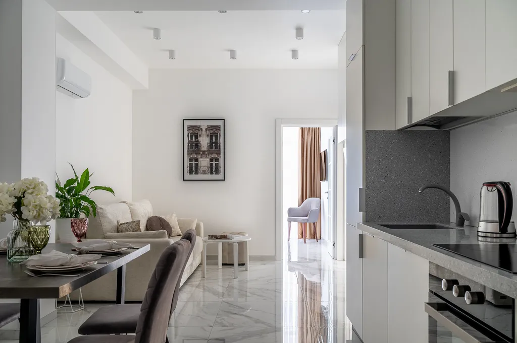 Светлана парк апартамент наоми