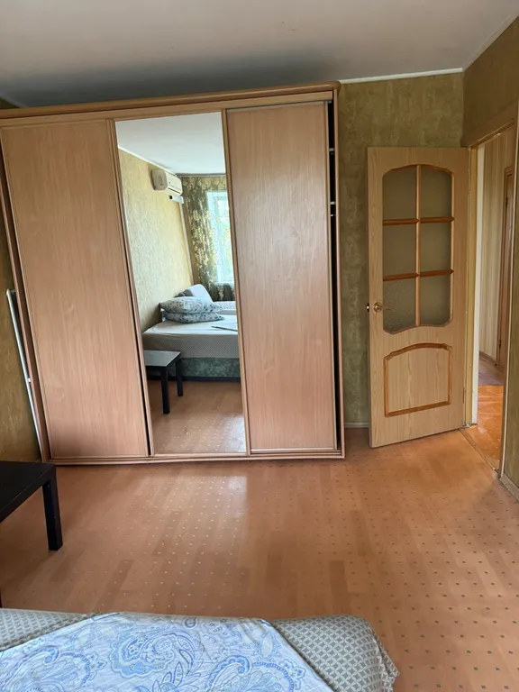 Экономная двушка в центре города