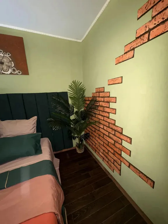 Идеально для командированных