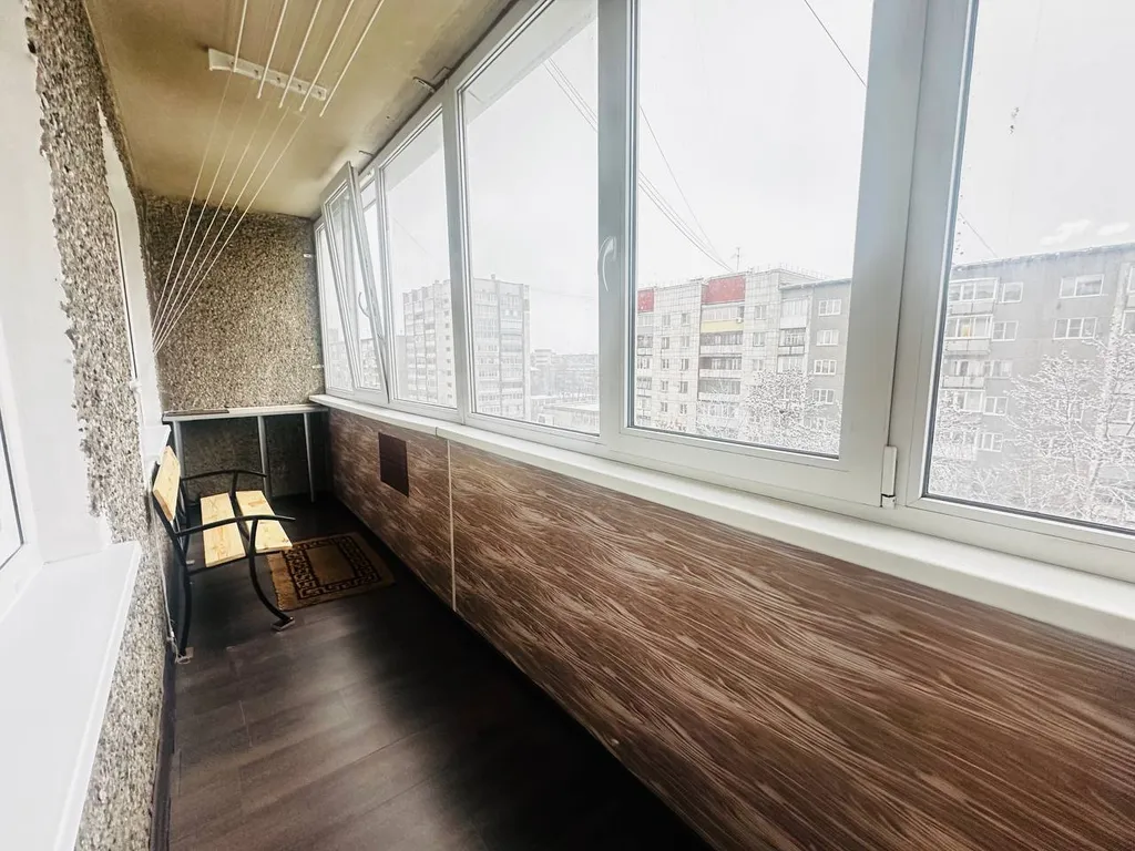 Квартира комфортная в центре города