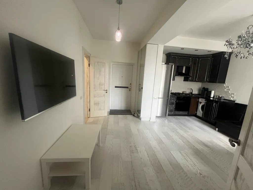 Квартира Уютная и чистая квартира в центре города со всеми удобствами — Владикавказ