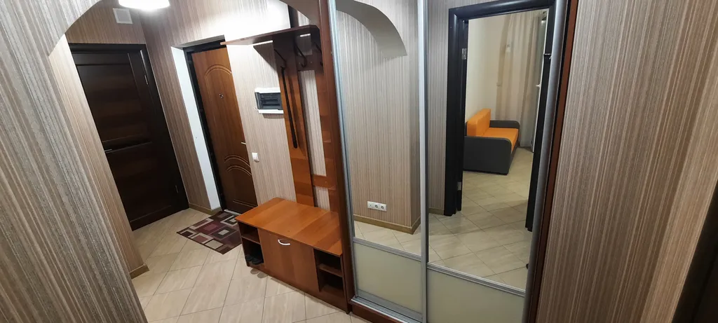 Уютная квартира в новом доме