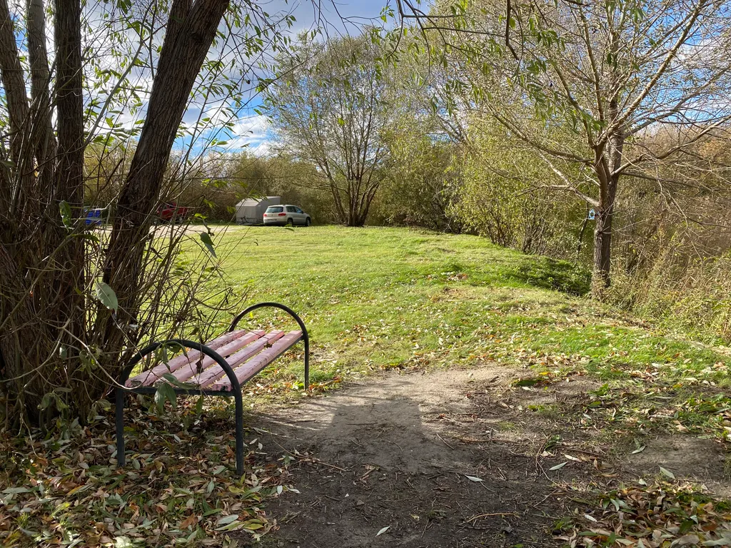 Через дорогу от ЛетоЛето Яркая 1+ квартира