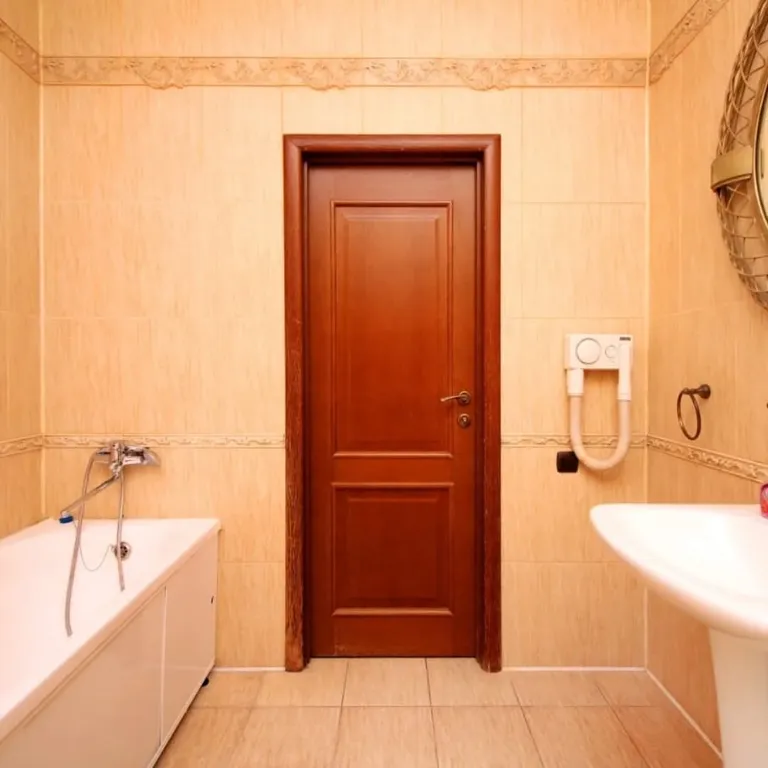 Квартира 2-х квартира в престижном районе Алматы — Алматы